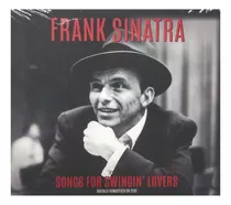 Frank Sinatra - Songs For Swingin' Lovers