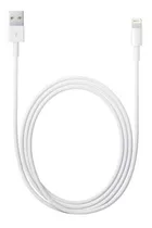 Apple Cable Original Lightning Para iPhone - 1m