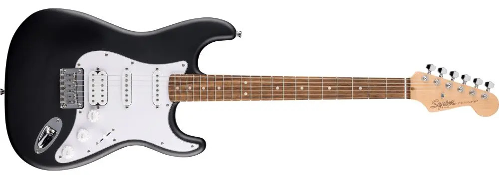 Guitarra Fender Stratocaster Mexico Hss | Mercado Livre