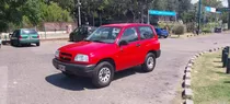 Suzuki Vitara 1.6  1998 4x4 O Pto