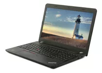 Laptop Lenovo Thinkpad Core I5/8 Ram/500gb/15.6 /tec Num/msi