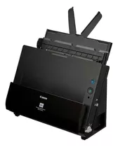 Scanner De Mesa Canon Dr-c225 Ii, Colorido, Duplex - 3258c01