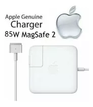 Cargador Apple 60w 85w Magsafe 2 Macbook Pro 13 15 17 A1435