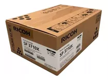 Toner Ricoh Sp3710 Sp3710sf Sp3710dn 408284 ***original***