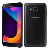 Samsung Galaxy J7 Neo 16 Gb  Negro 2 Gb Ram