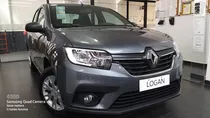 Renault  Logan Ph2 Zen 1,6 0km Entrega Inmediata L