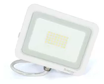 Luminario Led Reflector He Luz De Dia 50w 5000lm Nom Boomer