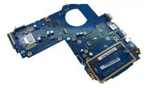 Placa Mãe Samsung Np370e4k Ba41-02409a Celeron Sucata