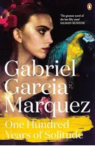 One Hundred Years Of Solitude - Penguin Uk / Garcia Marquez,