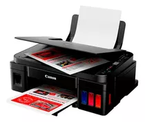 Impresora Canon G3110 Wifi Tinta Continua Original Incl. Iva