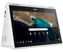 Notebook Acer Chromebook R 11 Convertible Hd 11,6''