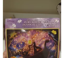 Quebra-cabeça Importado Disney Rapunzel 500 Pc