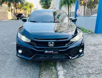 Honda Civic Americana