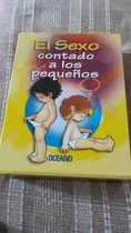 El Sexo Contado A Los Pequeños, 10% Off