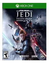 Star Wars: Jedi Fallen Order  Standard Edition Electronic Arts Xbox One Digital