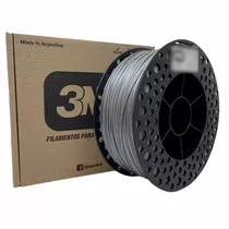 Filamento Pla - 3n3 1.75mm 1kg Impresora 3d