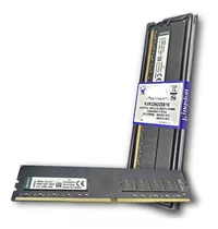 Memoria Ram Para Pc 16gb Ddr4 3200mhz Pc4-25600 Kingston New