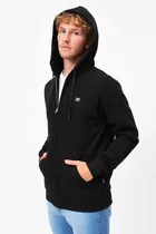 Campera Canguro Billabong Mens Core