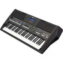 Yamaha Psr-sx600 61-key Arranger Digital Keyboard