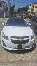 Chevrolet Cruze  Cruze  1.8 Lt