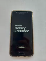 Smartphone Samsung Galaxy J7 Prime 2