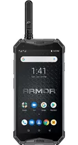 Celular Ulefone Armor 3wt - Pdi Militares Detective Armada