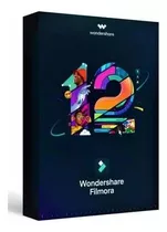 Wondershare Filmora 12 - Completo