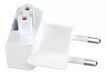 Plug Tomada Adaptador Para Mac Apple Macbook / Pro Nacional