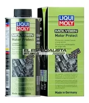 Aditivo Antifriccionante Molygen Liqui Moly 500 Ml (ceratec)