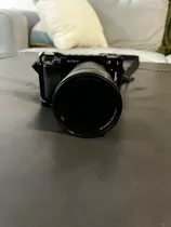 Sony Alpha A6100 24.2mp Mirrorless Camera