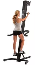 Versaclimber Cm Club Model, Yes