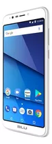 Blu View Xl Dual Sim 16 Gb Prata 1 Gb Ram