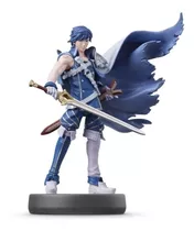 Amiibo Chrom Fire Emblem - Xuruguay