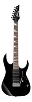 Guitarra Eléctrica Ibanez Grg170dx-bkn