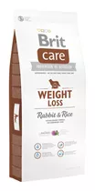 Alimento Brit Care Special Weight Loss Para Perro 3kg