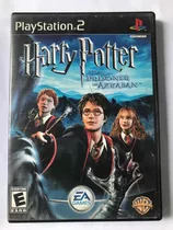 Harry Potter Ps2