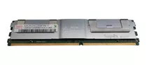 Memoria Hynix 4gb 2rx4 Pc2-5300f Ddr2 Servidor 