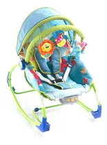 Cadeira Bouncer Sunshine Baby Safety 1st Pet's World