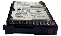 Hd Hp 600gb 10k Sas 2.5 Pn 597609-003 507129-014 599476-003  Eg0600fbdbu @