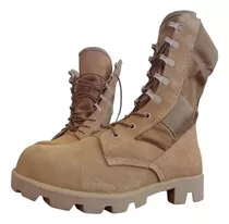 Botas Tácticas Borsego Uniforme Simil Uca Altama Army Full 