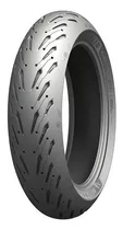 Neumático Trasero Michelin 150/70-17 69v Road 5 Trail Bmw Gs 800