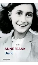 Diario De Ana Frank, De Anne Frank. Editorial Sudamericana, Tapa Blanda En Español