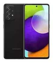 Samsung Galaxy A72 5g - 128gb