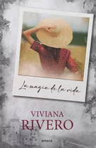 La Magia De La Vida - Rivero Viviana