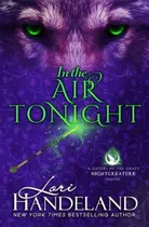 Libro: In The Air A Sexy, Witchy Paranormal Series Starter