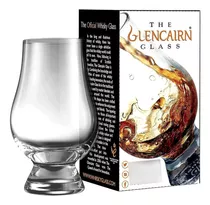 Glencairn Whisky Glass Copa De Cata Para Whisky