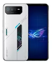 Asus Rog Phone 6 Dual Sim 512 Gb Storm White 16 Gb Ram