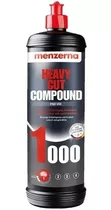 Menzerna 1000 Heavy Cut Compound 1 Lt Pasta Pulir Detailing