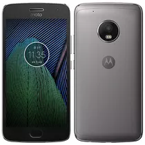 Smartphone Motorola Moto G5s Plus Xt1802 4g 32gb