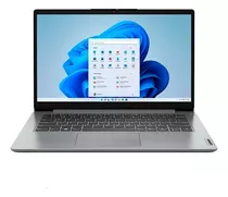 Laptop Lenovo Ideapad 1 14igl7 Celeron N4020 4gb Ssd128gb